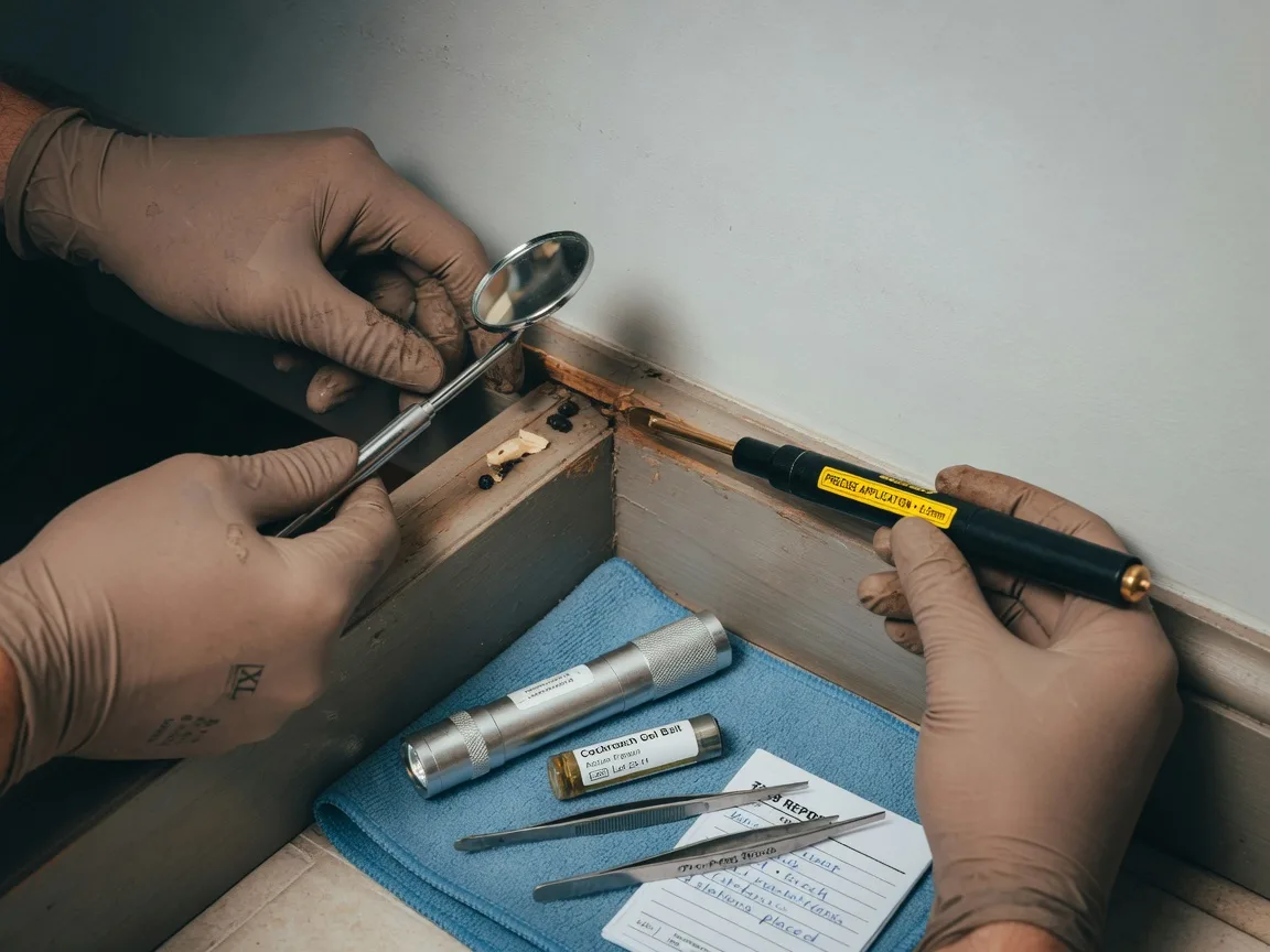 Why choose Emergency Pest Control in Geneva, AL